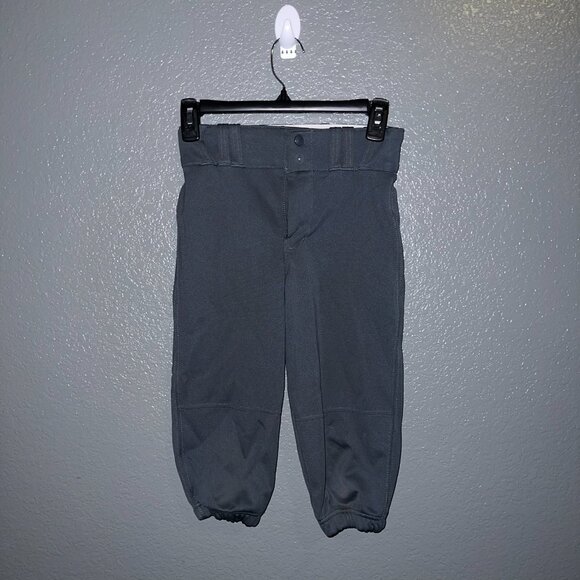 Assorted Youth Medium Baseball Pants - Gently Used (Wilson, Russell, Champro) - Picture 11 of 14